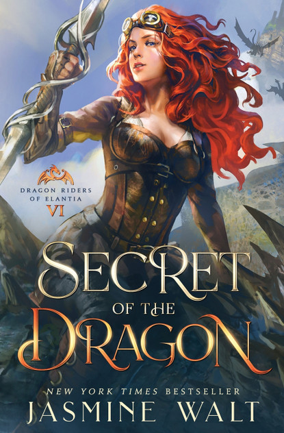 Secret of the Dragon Secret of the Dragon