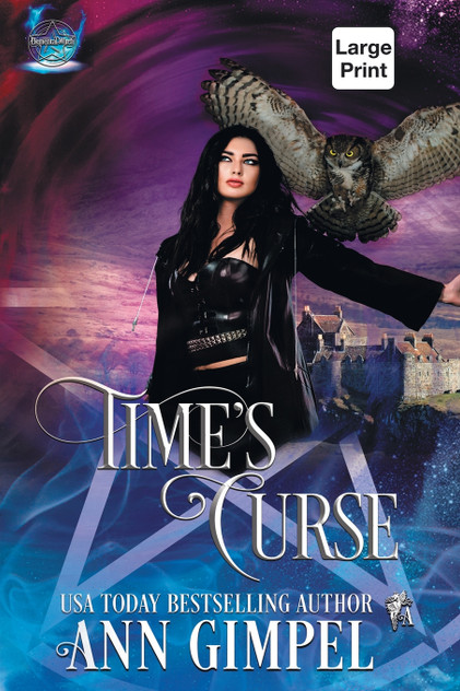 Time's Curse Time's Curse