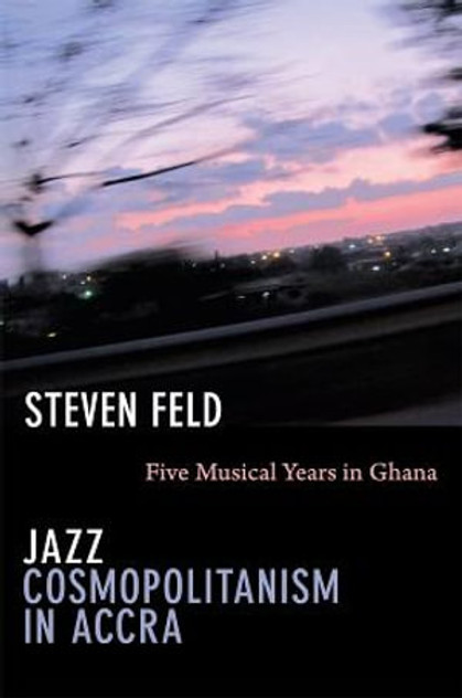 Jazz Cosmopolitanism in Accra