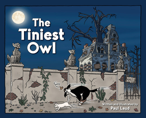 The Tiniest Owl The Tiniest Owl
