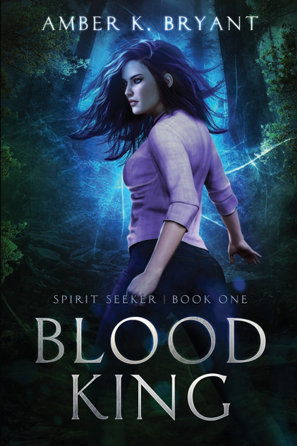 Blood King Blood King