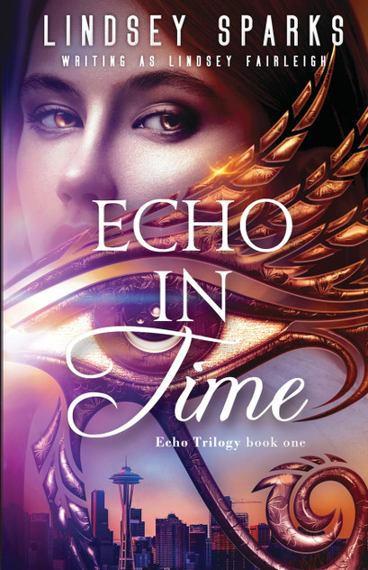 Echo in Time Echo in Time