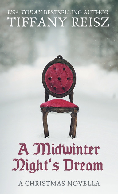 A Midwinter Night's Dream