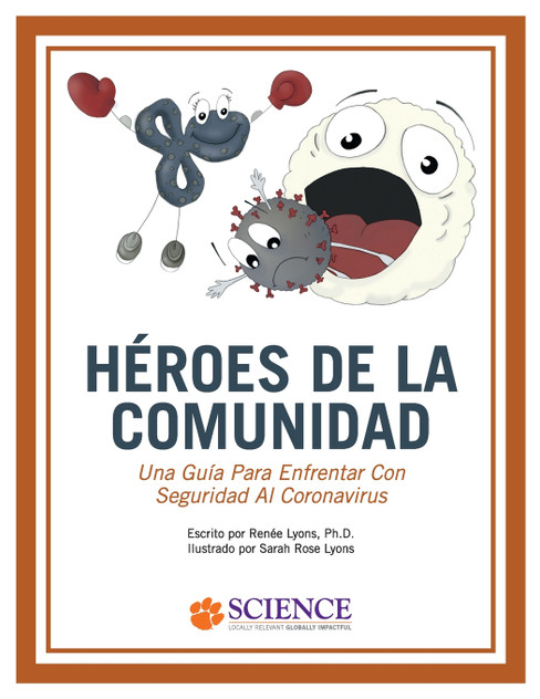 Héroes de la Comunidad Héroes de la Comunidad