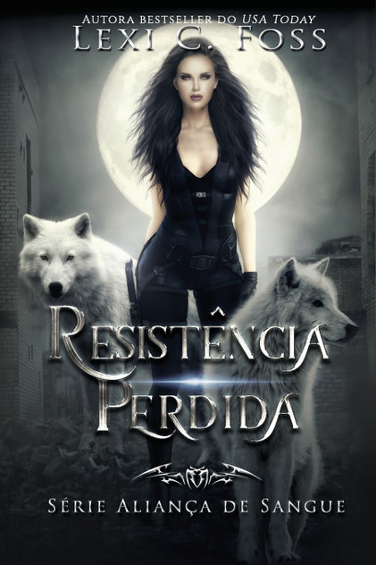 Resistência Perdida Resistência Perdida