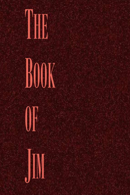 Book of Jim Book of Jim