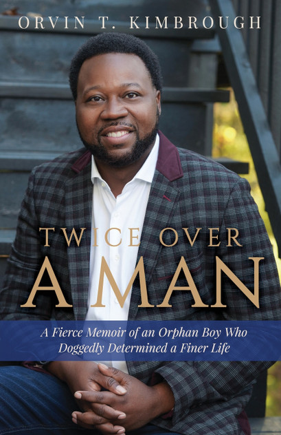 Twice Over a Man Twice Over a Man