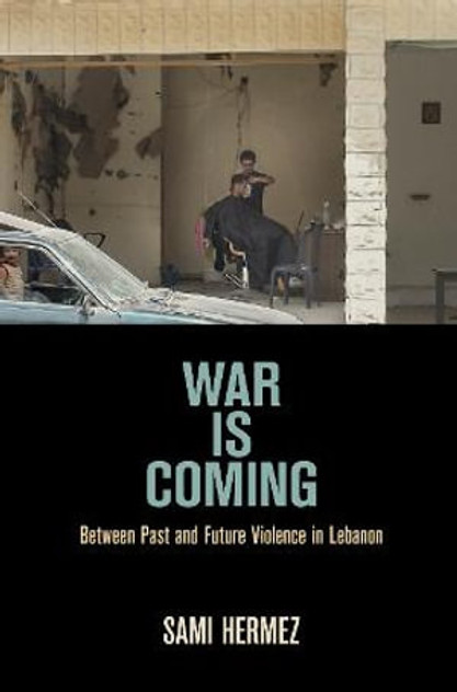 War Is Coming War Is Coming