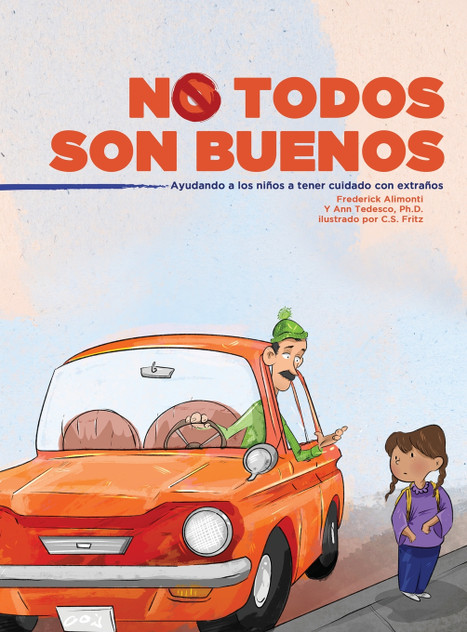 No Todos Son Buenos No Todos Son Buenos