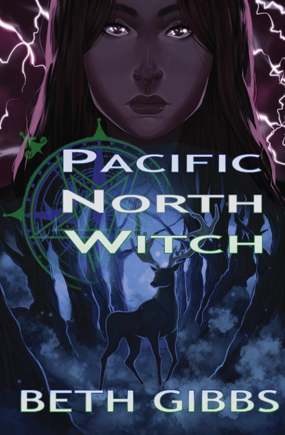 Pacific North Witch Pacific North Witch