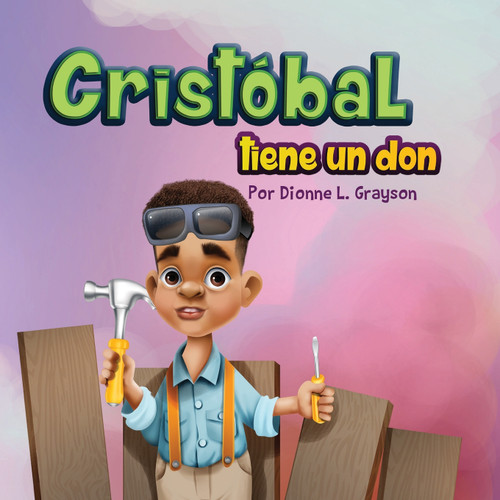 Cristóbal tiene un don Cristóbal tiene un don