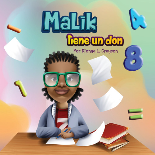 Malik tiene un don Malik tiene un don