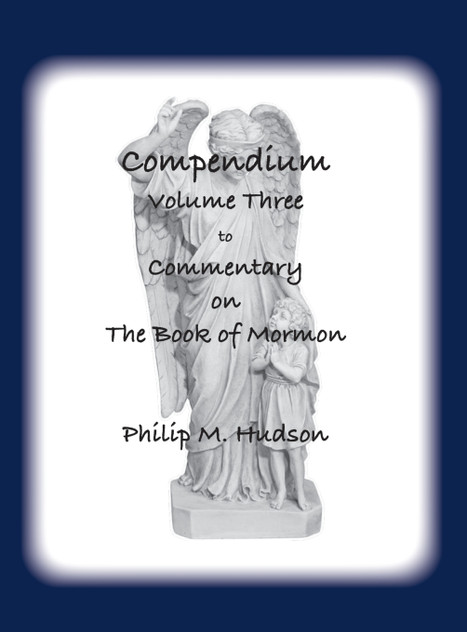 Compendium Volume Three Compendium Volume Three