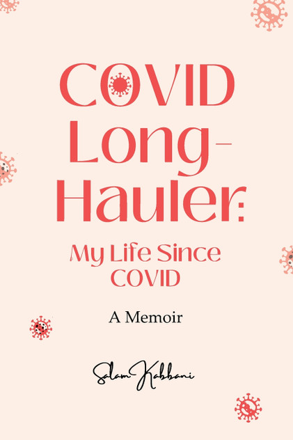 COVID Long-Hauler COVID Long-Hauler