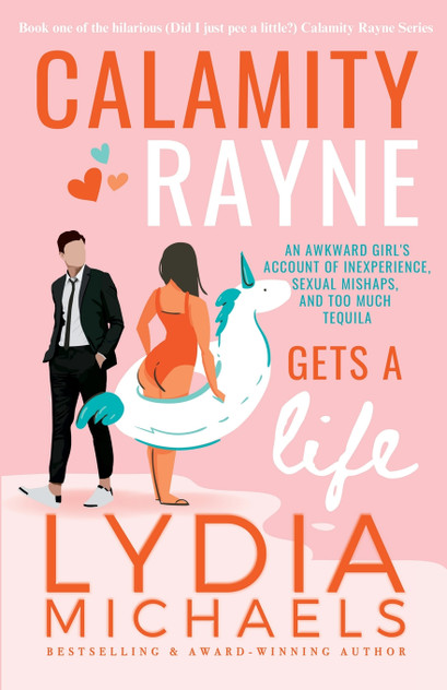Calamity Rayne Gets a Life Calamity Rayne Gets a Life