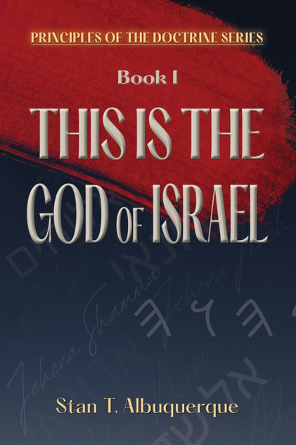 This Is The God Of Israel This Is The God Of Israel