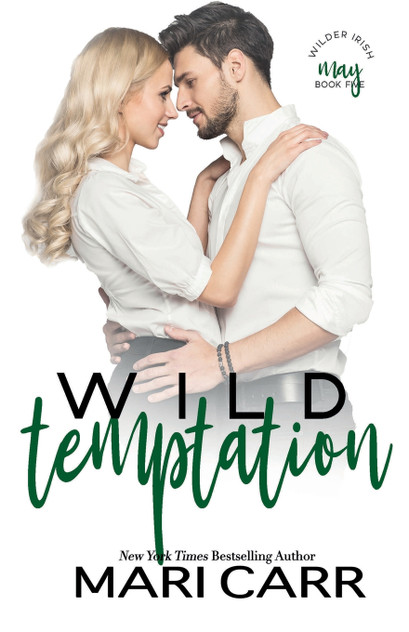 Wild Temptation Wild Temptation