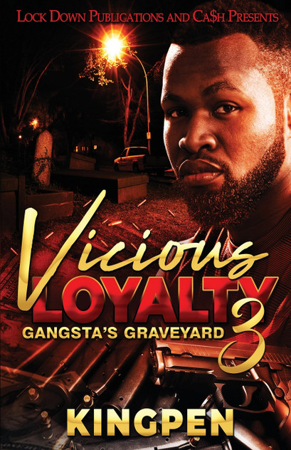 Vicious Loyalty 3 Vicious Loyalty 3