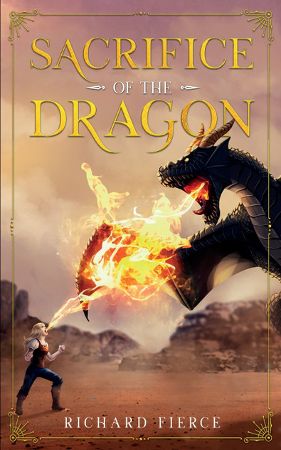 Sacrifice of the Dragon Sacrifice of the Dragon