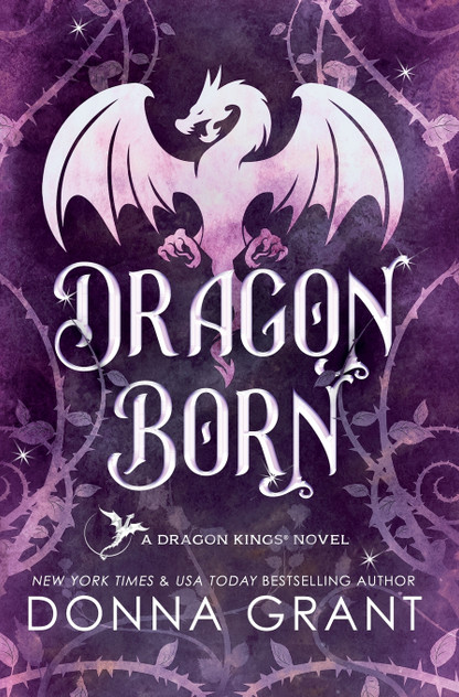 Dragon Born Dragon Born