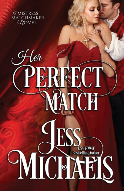 Her Perfect Match Her Perfect Match