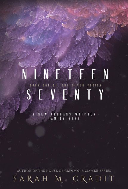 Nineteen Seventy Nineteen Seventy