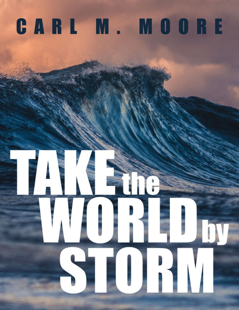 Take the World by Storm Take the World by Storm