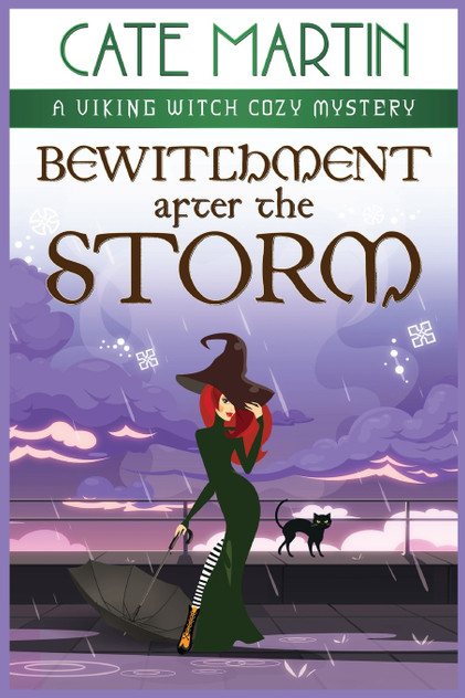 Bewitchment After the Storm Bewitchment After the Storm