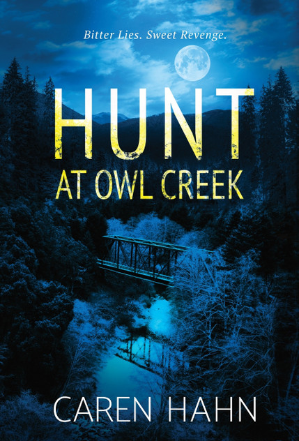 Hunt at Owl Creek Hunt at Owl Creek