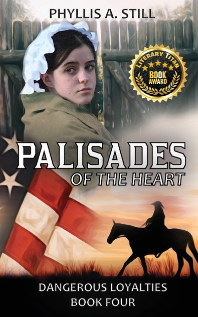 Palisades of the Heart Palisades of the Heart