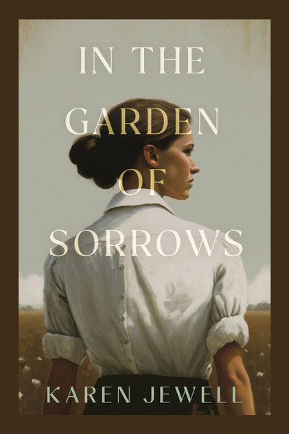 In the Garden of Sorrows In the Garden of Sorrows