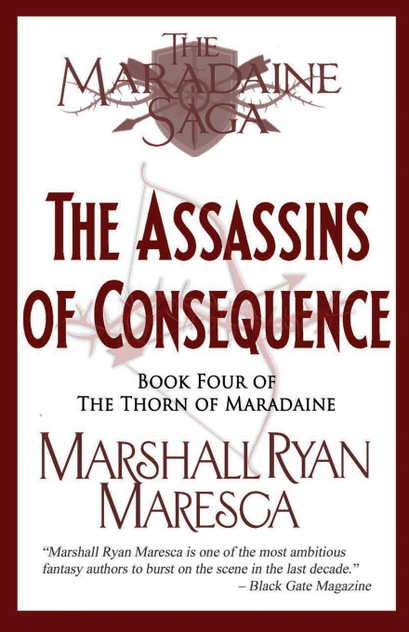 The Assassins of Consequence