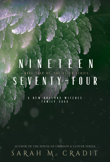 Nineteen Seventy-Four Nineteen Seventy-Four