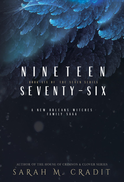 Nineteen Seventy-Six Nineteen Seventy-Six