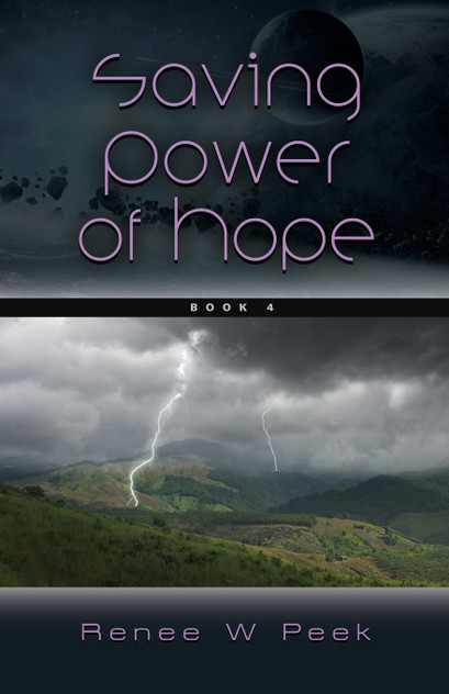Saving Power of Hope Saving Power of Hope