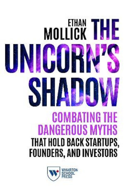 The Unicorn's Shadow The Unicorn's Shadow