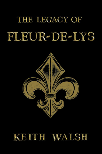 Fleur-de-lys