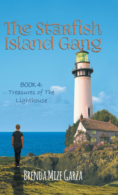 The Starfish Island Gang The Starfish Island Gang