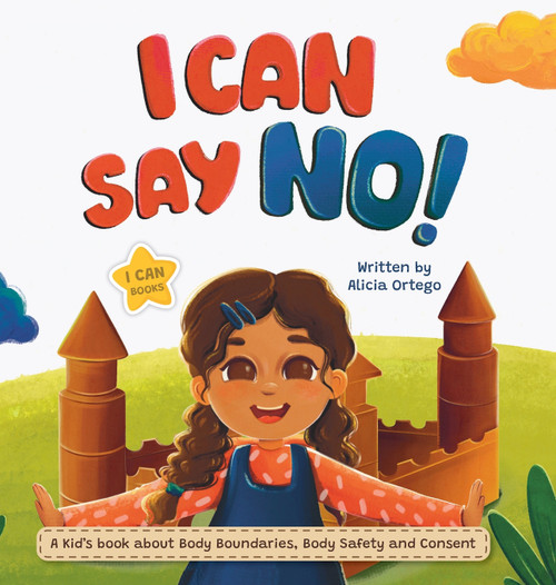 I Can Say No! I Can Say No!