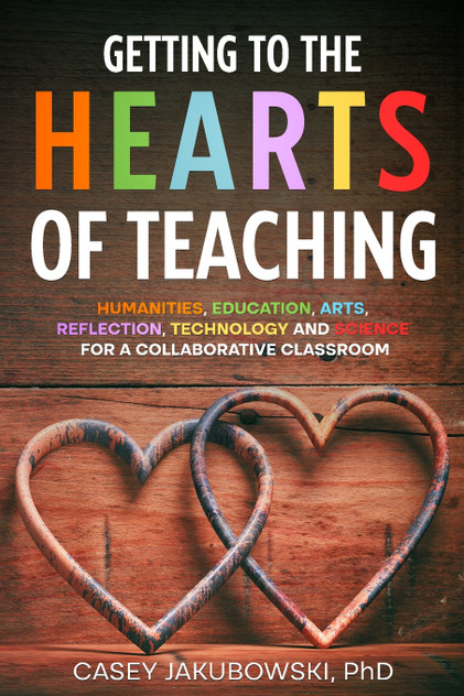 Getting to the HEARTS of Teaching Getting to the HEARTS of Teaching