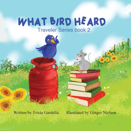 What Bird Heard What Bird Heard