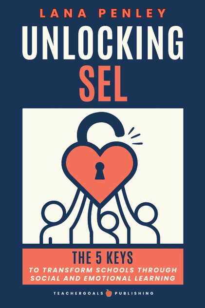 Unlocking SEL Unlocking SEL