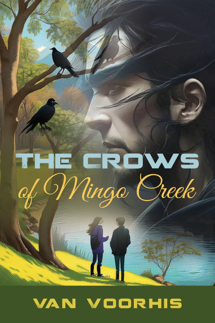 The Crows of Mingo Creek The Crows of Mingo Creek