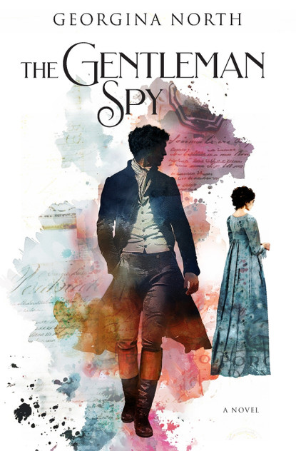 The Gentleman Spy The Gentleman Spy