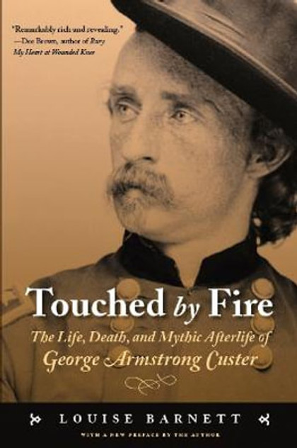 Touched by Fire Touched by Fire