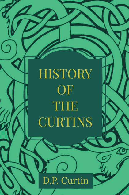 The History of the Curtins