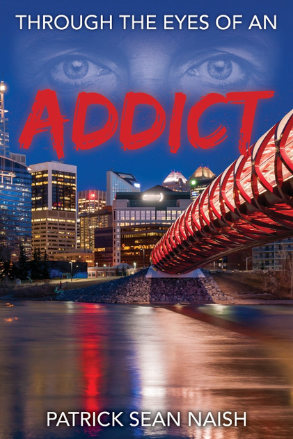 Through the Eyes of an Addict Through the Eyes of an Addict