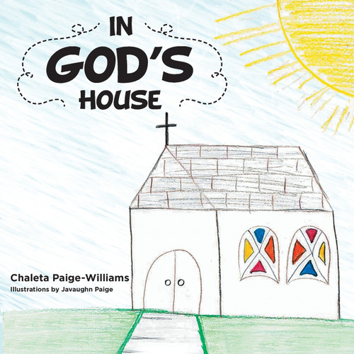 In God's House In God's House