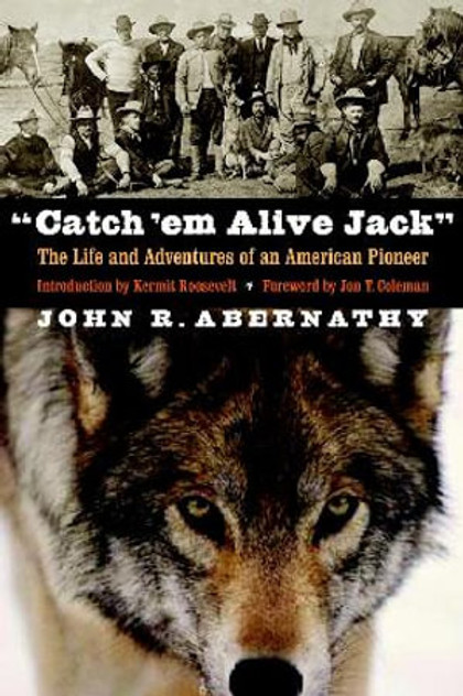 "Catch 'em Alive Jack" "Catch 'em Alive Jack"