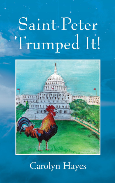 Saint Peter Trumped It! Saint Peter Trumped It!